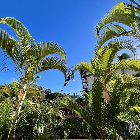 הוילה ויילי Maui Banyan חדר תמונה