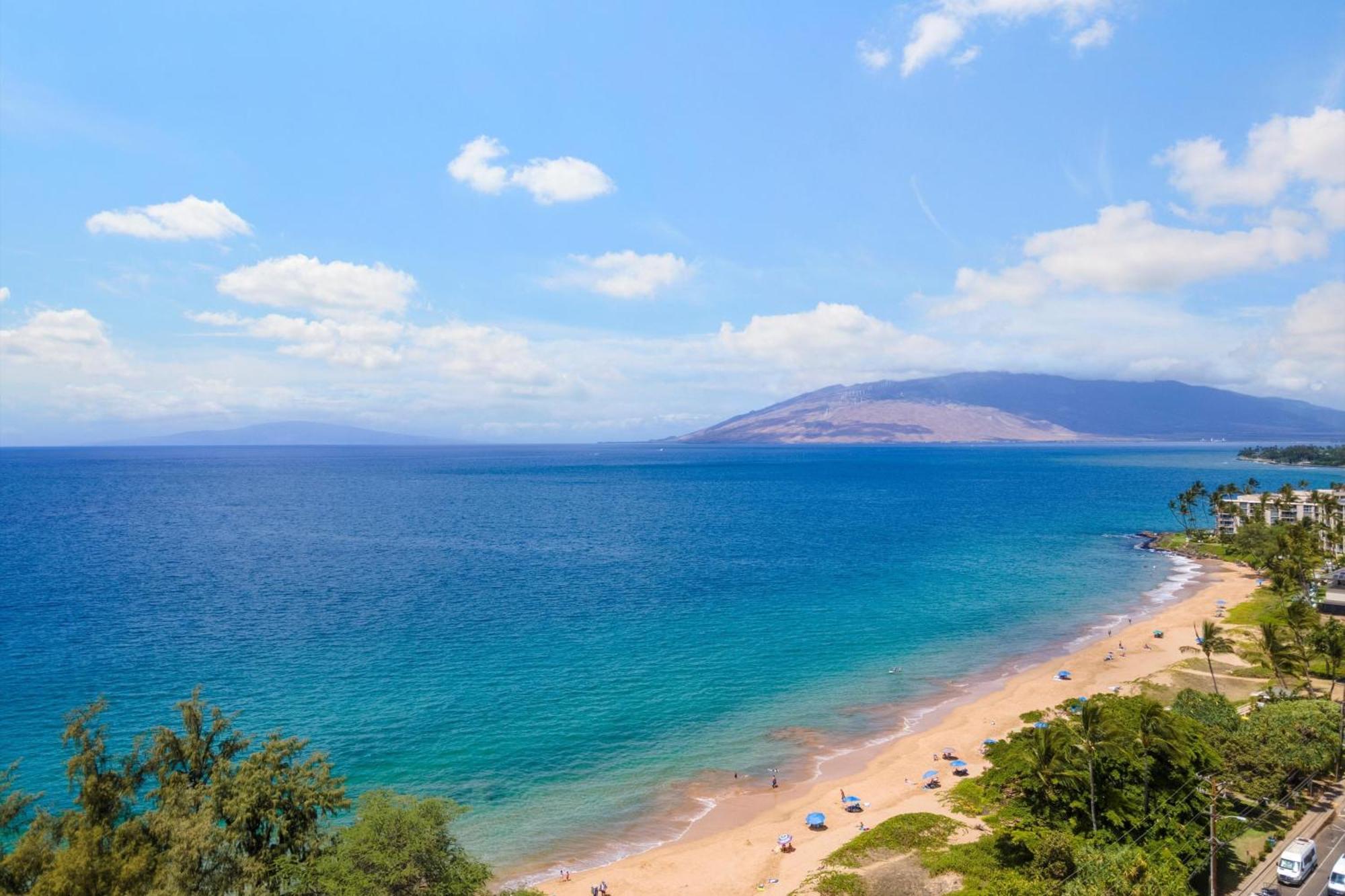 הוילה ויילי Maui Banyan חדר תמונה