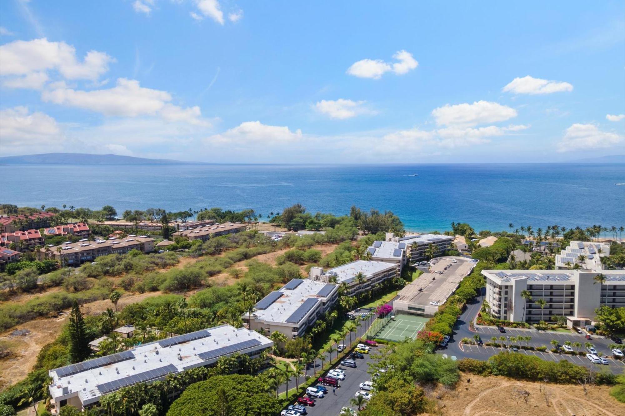 הוילה ויילי Maui Banyan חדר תמונה