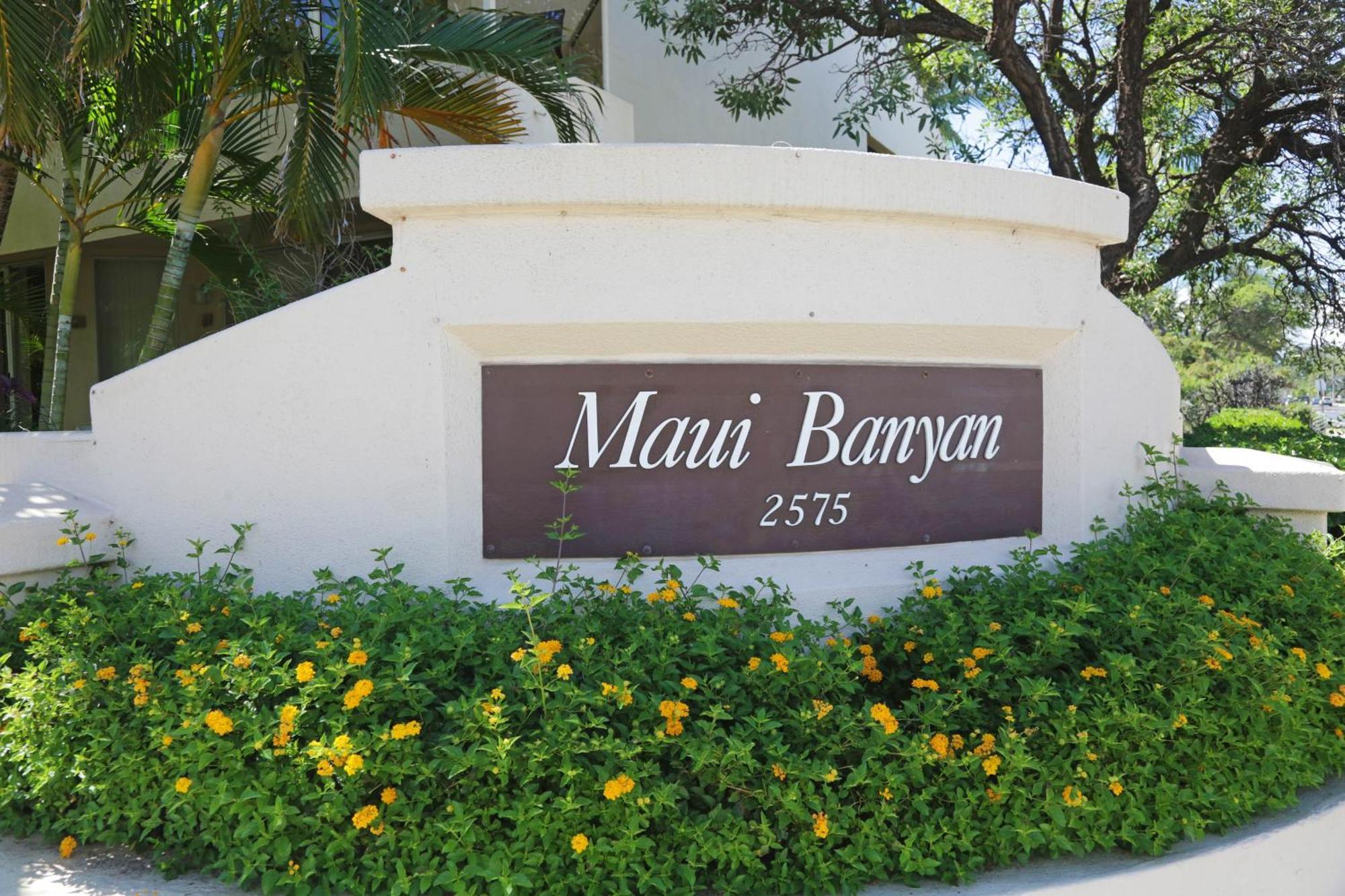 הוילה ויילי Maui Banyan חדר תמונה