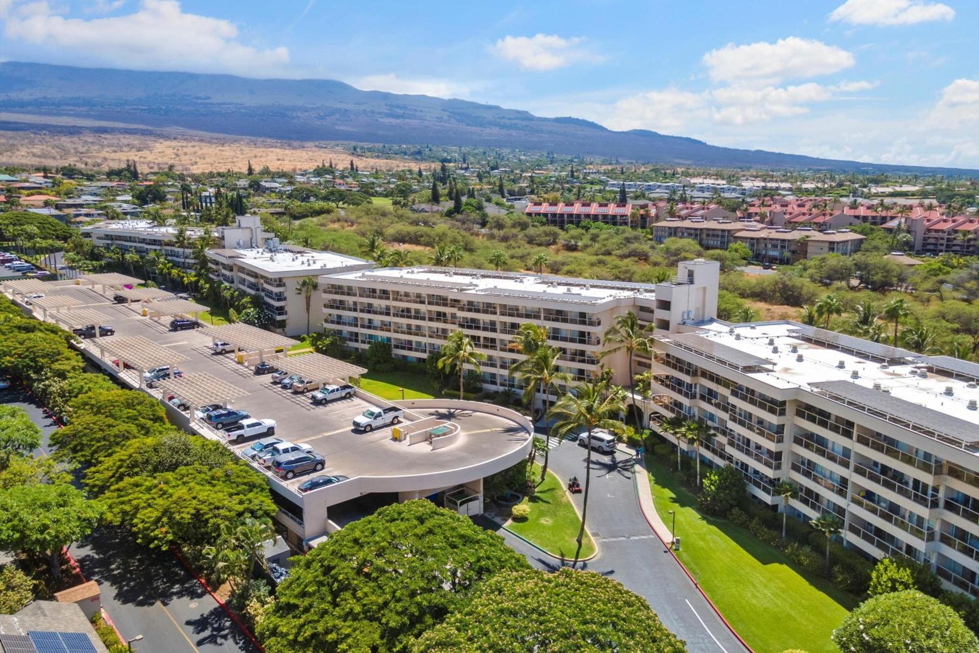 הוילה ויילי Maui Banyan חדר תמונה
