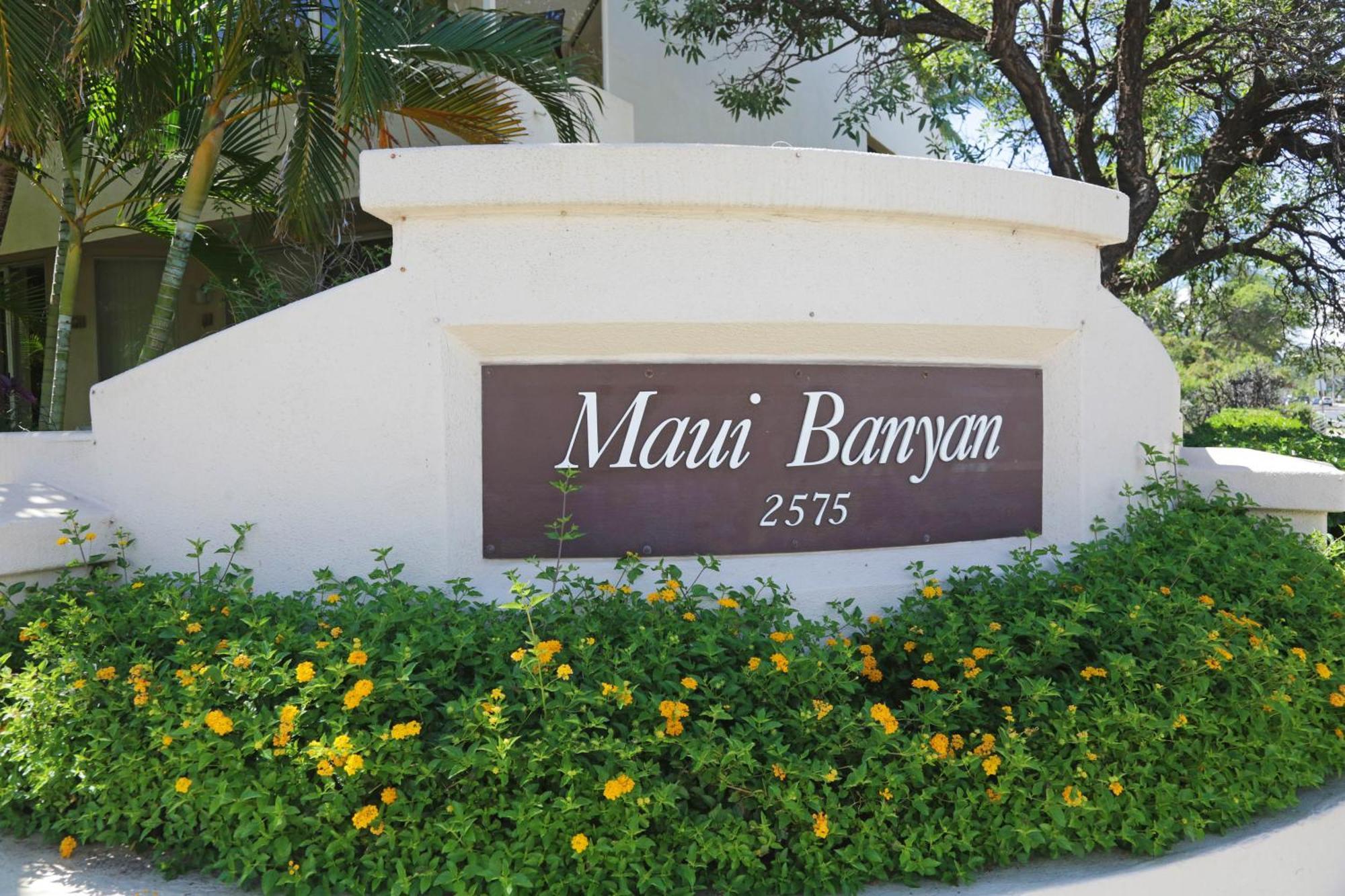 הוילה ויילי Maui Banyan חדר תמונה
